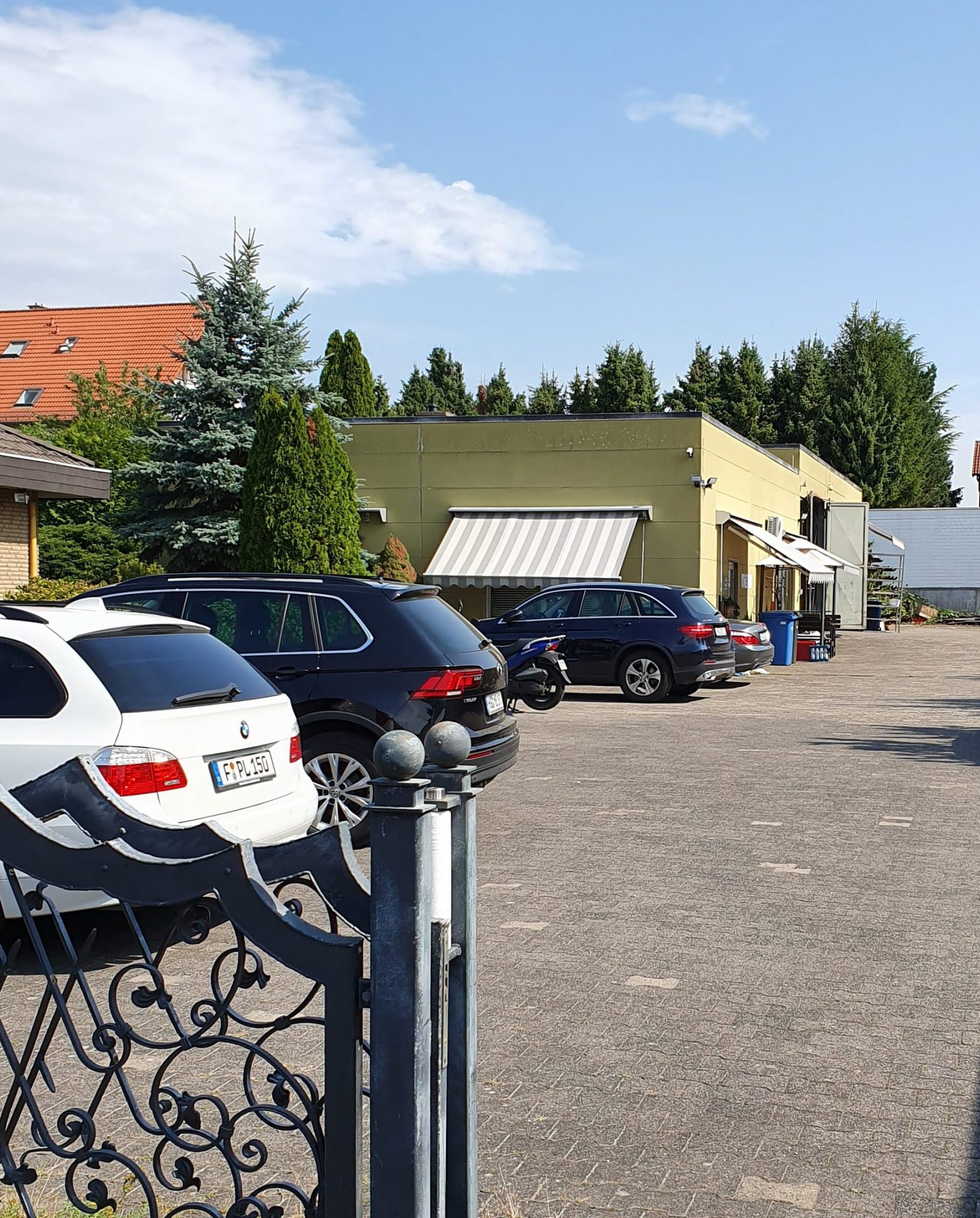 Hof und Halle Remmert CNC Bearbeitung e.K.
